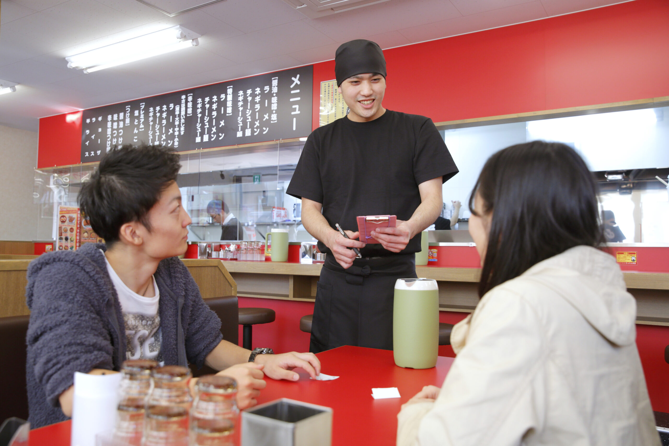 【ラーメン山岡家 名古屋太平通店 6月20日オープン】